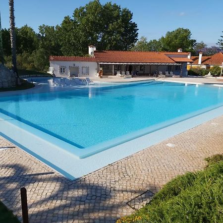 Ephyrus - Country House, Restaurant, Wellness Setubal Exterior photo