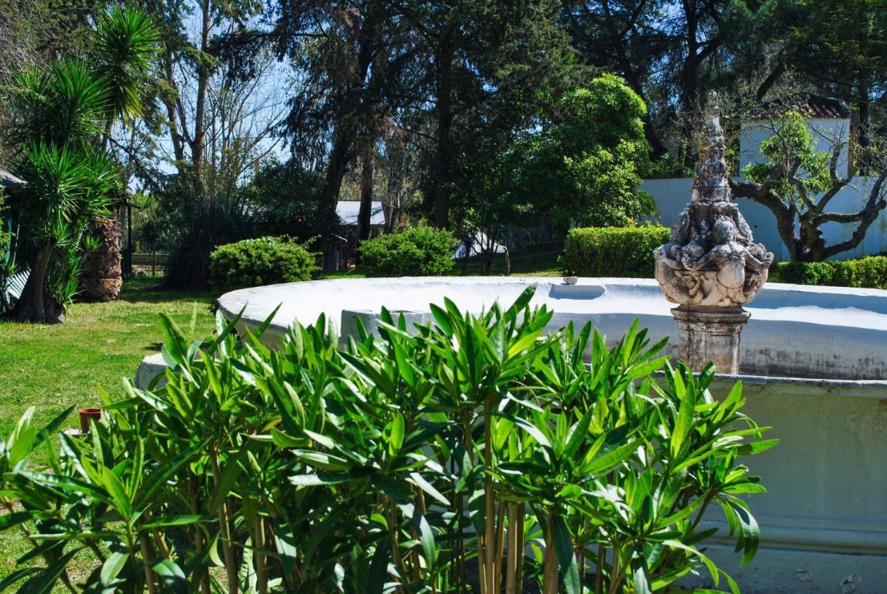 Ephyrus - Country House, Restaurant, Wellness Setubal Exterior photo